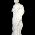 Female Figure at The British Museum, London image