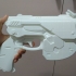 D.VA's Light Gun -Overwatch- print image