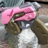 D.VA's Light Gun -Overwatch- print image