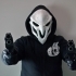 OverWatch's Reaper Mask! image