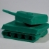 Mini Tank image