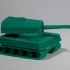 Mini Tank image