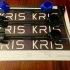 Iris+ 60% weight Reduction arms for 3drobotics V001 image