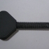 G clamp hook or handle image