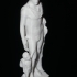 Statue of Lucius Aelius Caesar at The State Hermitage Museum, St Petersburg image