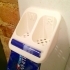 Toothbrush / Toothpaste Holder image