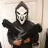 Reaper's Hellfire Shotguns - Overwatch print image