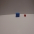 Calibration Cube image