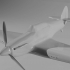 Hawker Hurricane MKI image