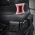 Black Widow Belt Buckle image