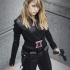 Black Widow Belt Accessories image