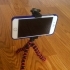 iPhone 6 tripod mount image