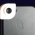 iPhone 5s macro lens mount image