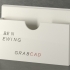 Business card holder with configurator! image