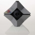Destiny Ghost Stand with logo image