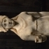 Statue of Isis at The Royal Ontario Museum, Toronto image