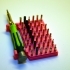 Hex Screwdriver Kit substitutional box image