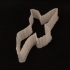 Seagull Cookie Cutter image