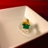 Tiny boat for LEGO minifig image