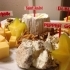 Cheese labels image