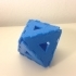 Poly-Snaps: Tiles for Building Polyhedra image