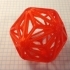 Triakis Icosahedron image
