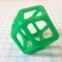Catalan Wireframe Polyhedra image