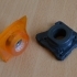 spare part for a rc car image