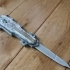 Assassins Creed Black Flag Hidden blade (working) image