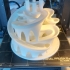 The 3D Printed MArble Machine #3 print image