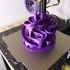 The 3D Printed MArble Machine #3 print image