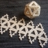 Customizable Hinged Polyhedra image