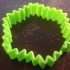 Customizable Trig Bracelet image