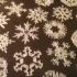 Snowflake Cutter image