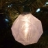 Polyhedral Light String Ornaments image