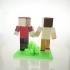 Minecraft Diorama image