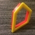 Pentomizer - Every known tessellating convex pentagon image