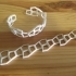 Kershner Polygon Thermaform Bracelet image