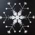 The Snowflake Machine image