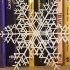 Huge Snowflakes - from the Snowflake Machine image