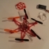 Hexacopter drone image