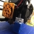 Raspberry Pi Cover for 40mm Fan image