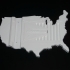 USA Phone/ Tablet Fold Stand image