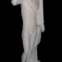 Statue of Marcus Aurelius at The State Hermitage Museum, St Petersburg image