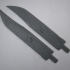 Fallout 4 Combat Knife image