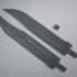Fallout 4 Combat Knife image