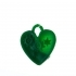 Zipped Heart Pendant image