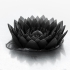Lotus Flower Pendant image