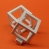 Two cubes image