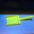 3D Printer Dustpan image